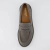 image:imageCUSHIONAIRE Womens Curtis Slip on Loafer Memory Foam Wide Widths AvailableCharcoal