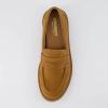 image:imageCUSHIONAIRE Womens Curtis Slip on Loafer Memory Foam Wide Widths AvailableWhiskey