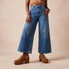image:imageCUSHIONAIRE Womens Gibbons Faux Wood Clog with Memory Foam Padding Wide Widths AvailableChestnut