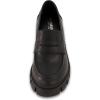 image:imageCUSHIONAIRE Womens Pierce Slip on Loafer Memory Foam Wide Widths AvailableBlack