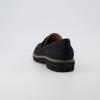 image:imageCUSHIONAIRE Womens Vassar Slip on Loafer Memory Foam Wide Widths AvailableBlack