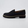 image:imageCUSHIONAIRE Womens Vassar Slip on Loafer Memory Foam Wide Widths AvailableBlack