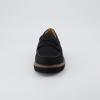 image:imageCUSHIONAIRE Womens Vassar Slip on Loafer Memory Foam Wide Widths AvailableBlack