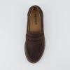 image:imageCUSHIONAIRE Womens Vassar Slip on Loafer Memory Foam Wide Widths AvailableEspresso