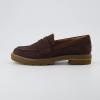 image:imageCUSHIONAIRE Womens Vassar Slip on Loafer Memory Foam Wide Widths AvailableEspresso