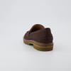 image:imageCUSHIONAIRE Womens Vassar Slip on Loafer Memory Foam Wide Widths AvailableEspresso