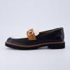 image:imageCUSHIONAIRE Womens Verve Slip on Loafer Memory Foam Wide Widths AvailableBlackWhite