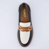 image:imageCUSHIONAIRE Womens Verve Slip on Loafer Memory Foam Wide Widths AvailableBlackWhite