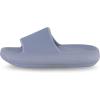 image:imageCUSHIONAIRE Kids Feather pool slide with ComfortBlue