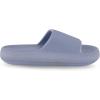 image:imageCUSHIONAIRE Kids Feather pool slide with ComfortBlue