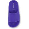 image:imageCUSHIONAIRE Kids Feather pool slide with ComfortBright Blue