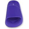 image:imageCUSHIONAIRE Kids Feather pool slide with ComfortBright Blue