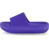 image:imageCUSHIONAIRE Kids Feather pool slide with ComfortBright Blue