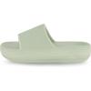 image:imageCUSHIONAIRE Kids Feather pool slide with ComfortGreen