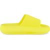 image:imageCUSHIONAIRE Kids Feather pool slide with ComfortSunny Yellow