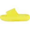 image:imageCUSHIONAIRE Kids Feather pool slide with ComfortSunny Yellow