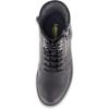 image:imageCUSHIONAIRE Womens Ramsey Lace up boot Memory Foam Wide Widths AvailableBlack