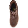 image:imageCUSHIONAIRE Womens Ramsey Lace up boot Memory Foam Wide Widths AvailableBrown