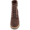 image:imageCUSHIONAIRE Womens Ramsey Lace up boot Memory Foam Wide Widths AvailableBrown