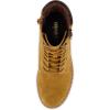 image:imageCUSHIONAIRE Womens Ramsey Lace up boot Memory Foam Wide Widths AvailableHoney