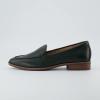 image:imageCUSHIONAIRE Womens Belmont Slip on Loafer Memory Foam Wide Widths AvailableForest