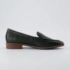 image:imageCUSHIONAIRE Womens Belmont Slip on Loafer Memory Foam Wide Widths AvailableForest