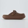 image:imageCUSHIONAIRE Womens Fable Cloud Recovery Clog with ComfortBrown