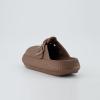 image:imageCUSHIONAIRE Womens Fable Cloud Recovery Clog with ComfortBrown