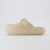 image:imageCUSHIONAIRE Womens Fable Cloud Recovery Clog with ComfortKhaki