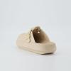 image:imageCUSHIONAIRE Womens Fable Cloud Recovery Clog with ComfortKhaki