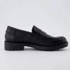 image:imageCUSHIONAIRE Womens Rizzo Slip on Loafer Memory Foam Wide Widths Available