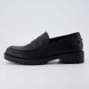 image:imageCUSHIONAIRE Womens Rizzo Slip on Loafer Memory Foam Wide Widths Available