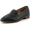 image:imageCUSHIONAIRE Womens Belmont Slip on Loafer Memory Foam Wide Widths AvailableForest