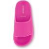 image:imageCUSHIONAIRE Kids Feather pool slide with ComfortHot Pink