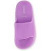 image:imageCUSHIONAIRE Kids Feather pool slide with ComfortLavender