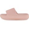 image:imageCUSHIONAIRE Kids Feather pool slide with ComfortPink