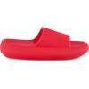 image:imageCUSHIONAIRE Kids Feather pool slide with ComfortRed