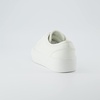 image:imageCUSHIONAIRE Womens Tag Low top Canvas Sneaker Memory Foam