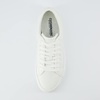image:imageCUSHIONAIRE Womens Tag Low top Canvas Sneaker Memory Foam