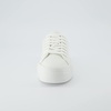 image:imageCUSHIONAIRE Womens Tag Low top Canvas Sneaker Memory Foam