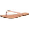 image:imageCUSHIONAIRE Cora Flip Flops for Women  Vacation Beach Essentials  Casual Women Footwear Sandals with Wide Widths AvailableBlush