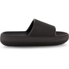 image:imageCUSHIONAIRE Kids Feather pool slide with Comfort Black 3