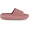 image:imageCUSHIONAIRE Kids Feather pool slide with ComfortBlush