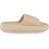 image:imageCUSHIONAIRE Kids Feather pool slide with ComfortKhaki