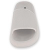 image:imageCUSHIONAIRE Kids Feather pool slide with ComfortLt Grey