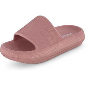 image:imageCUSHIONAIRE Kids Feather pool slide with ComfortBlush