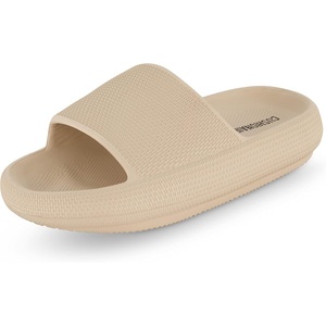 image:imageCUSHIONAIRE Kids Feather pool slide with ComfortKhaki