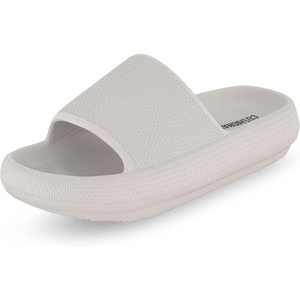 image:imageCUSHIONAIRE Kids Feather pool slide with ComfortLt Grey