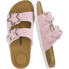 Pink Stars
