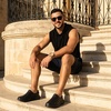 image:imageCUSHIONAIRE Fuel EVA Recovery Shoes for Men Lightweight Slip On Waterproof Sneaker Clogs with Cushioned Footbed and Ventilated DesignBlack